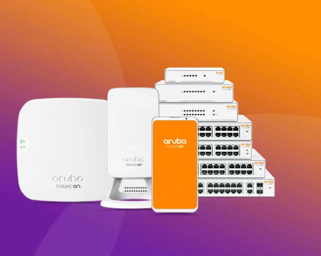 Aruba阿鲁巴无线POE供电标准